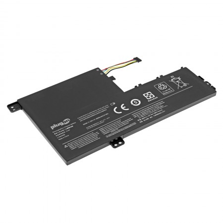 L15M3PB0 11.25V 3600mAh 41Wh akkumulátor