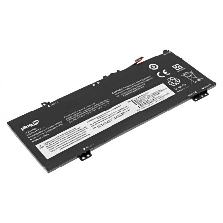 L17C4PB0 7.6V 5800mAh 44Wh akkumulátor