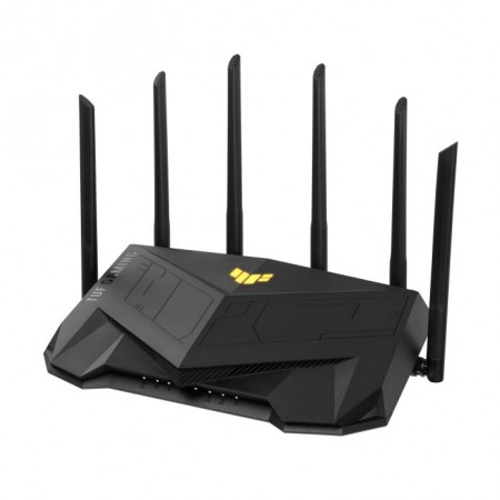 ASUS TUF Gaming AX6000 Dual-Band WiFi 6 gaming router (TUF-AX6000)