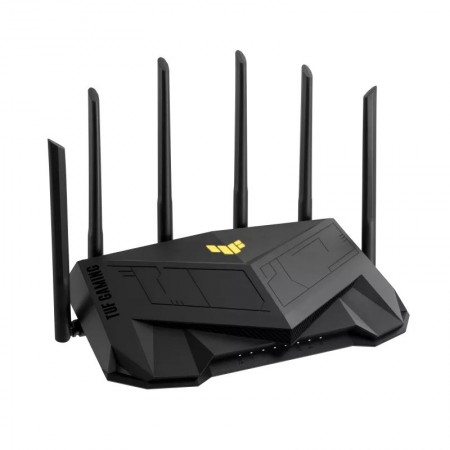 ASUS TUF Gaming AX6000 Dual-Band WiFi 6 gaming router (TUF-AX6000)