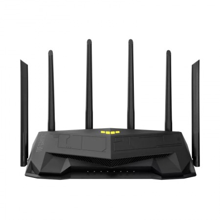 ASUS TUF Gaming AX6000 Dual-Band WiFi 6 gaming router (TUF-AX6000)
