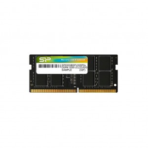 Silicon Power 8GB DDR4 3200MHz laptop mem&oacute;ria (SP008GBSFU320X02)