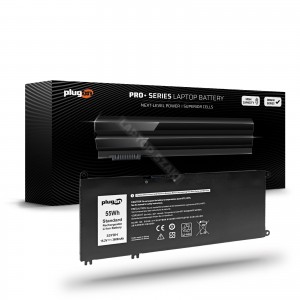 33YDH 15.2V 3600mAh 55Wh akkumul&aacute;tor