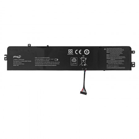 L14M3P24 11.1V 4000mAh 44Wh akkumulátor