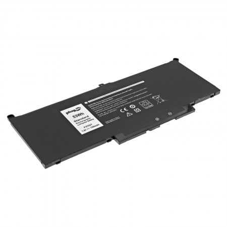 F3YGT 7.4V 7200mAh 53Wh akkumulátor