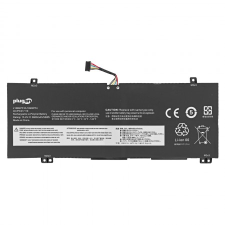 L18C4PF3 15.4V 3200mAh 49Wh akkumulátor