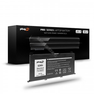 357F9 11.4V 7200mAh 82Wh akkumul&aacute;tor