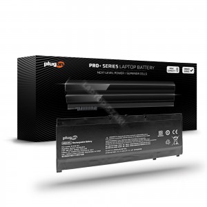 SR04XL, 917724-855 15.4V 4380mAh 67Wh akkumul&aacute;tor