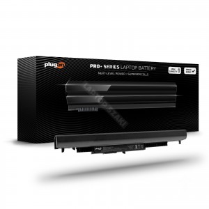 807957-001, HSTNN-LB6V 14.6V 3400mAh 50Wh akkumul&aacute;tor