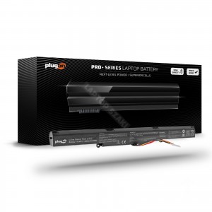 A41N1501 14.4V 3400mAh 49Wh akkumul&aacute;tor