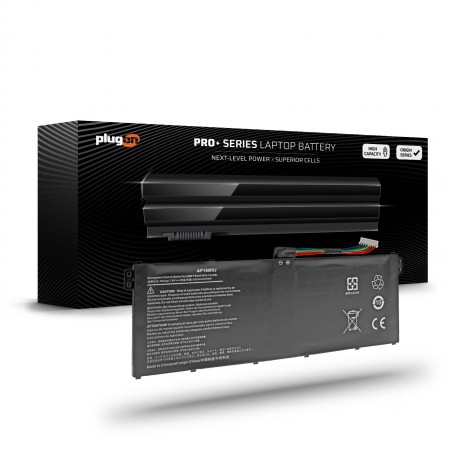 AP16M5J 7.6V 4800mAh 36Wh akkumulátor