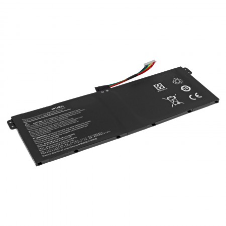 AP16M5J 7.6V 4800mAh 36Wh akkumulátor