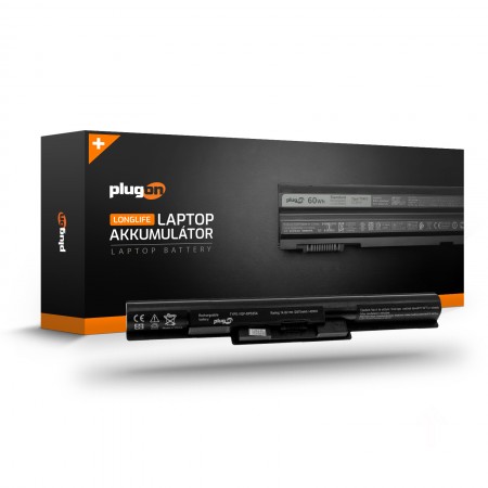 VGP-BPS35 14.8V 2200mAh 32Wh új akkumulátor