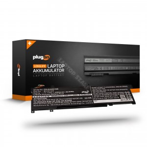 B31N1429 11.4V 3400mAh 39Wh &uacute;j akkumul&aacute;tor