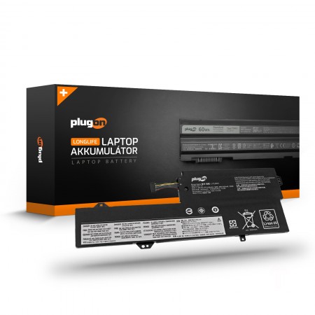 L17L3P61 11.52V 3070mAh 36Wh akkumulátor