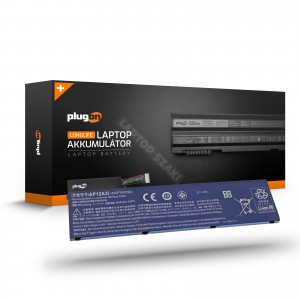 AP12A3i 11.1V 4850mAh 54Wh akkumul&aacute;tor