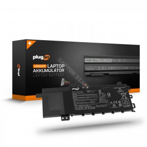 C21N1818-1 7.6V 4100mAh 31Wh akkumul&aacute;tor