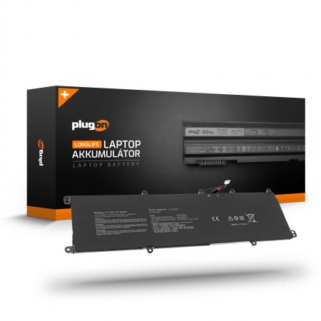 C31N1622 11.55V 4210mAh 50Wh új akkumulátor