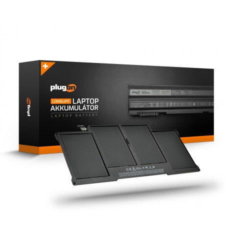 A1405 7.6V 6500mAh 48Wh új akkumulátor