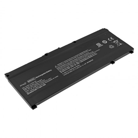 SR03XL 11.11.55V 3500mAh 40Wh akkumulátor