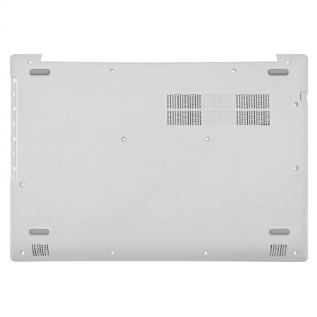 5CB0P20656 használt fehér alsó fedél