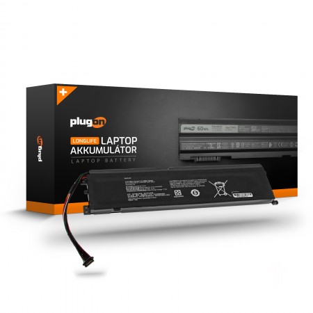 RC30-0270 15.4V 4220mAh 65Wh új akkumulátor (ver. 3)