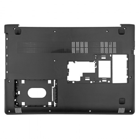 5CB0L35822 gyári új fekete alsó fedél