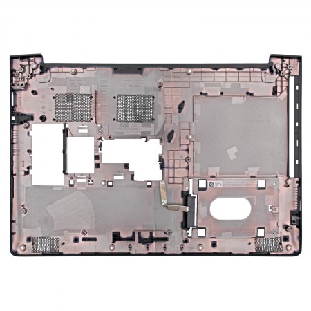 5CB0L35822 gyári új fekete alsó fedél
