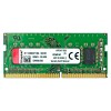 Kingston 8GB DDR4 2400MHz használt laptop memória