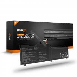 C41N1541 15.2V 4200mAh 64Wh akkumul&aacute;tor