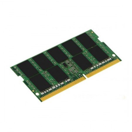 32GB 3200MHz DDR4 Notebook RAM Kingston ValueRAM CL22 (KVR32S22D8/32)