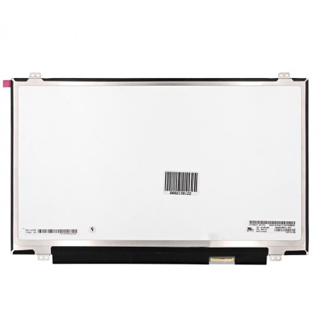 Gyári új, matt 14.0