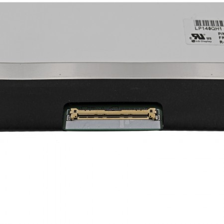 Gyári új, matt 14.0