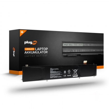 RC30-0248 15.4V 5200mAh 80Wh akkumulátor (ver. 1)