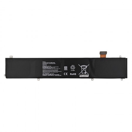 RC30-0248 15.4V 5200mAh 80Wh akkumulátor (ver. 1)