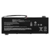 AP18E8M 14.8V 3620mAh 53Wh akkumulátor