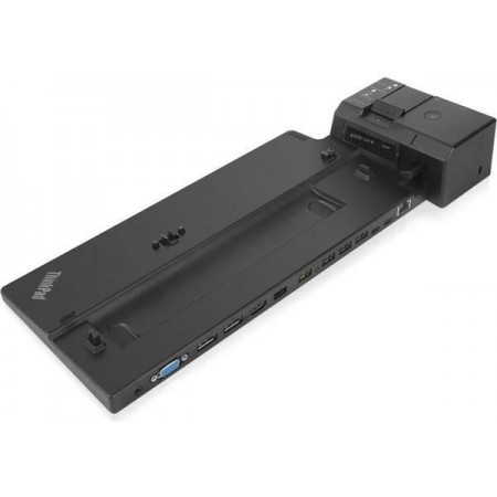 01HY744 Lenovo ThinkPad Ultra Docking Station (40AJ)