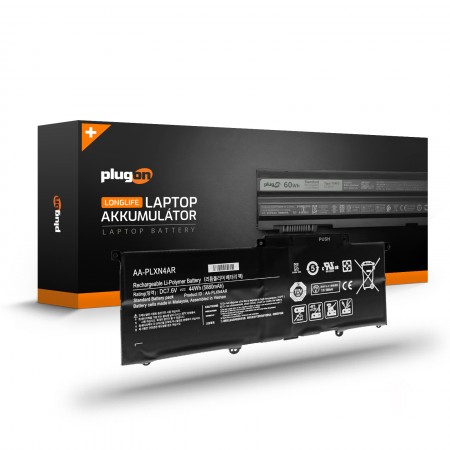 AA-PLXN4AR 7.5V 5880mAh 44Wh akkumulátor