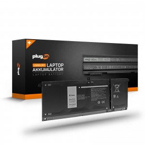 H5CKD 15V 3360mAh 53Wh akkumul&aacute;tor