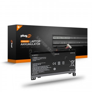 922977-855 14.4V 5200mAh 77Wh akkumul&aacute;tor (16 pin)