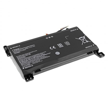 922977-855 14.4V 5200mAh 77Wh akkumulátor (16 pin)