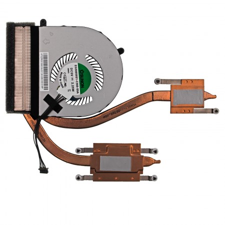 00UP099 gyári új komplett hűtés (5V)