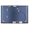 5CB0X56075 gyári új kék LCD hátlap