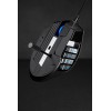 Corsair Scimitar RGB ELITE MOBA/MMO Gaming optikai egér fekete  (CH-9304211-EU)