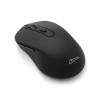 Media-Tech MORLOCK BT vezeték nélküli optikai egér fekete (MT1120)