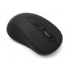 Media-Tech MORLOCK BT vezeték nélküli optikai egér fekete (MT1120)