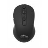 Media-Tech MORLOCK BT vezeték nélküli optikai egér fekete (MT1120)