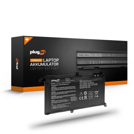 B31N1732 11.52V 3125mAh 36Wh akkumulátor