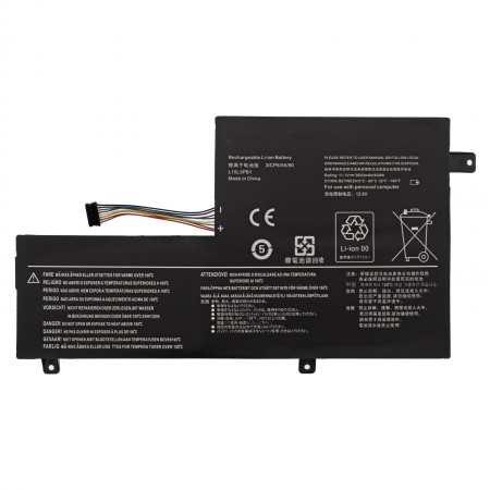 L15L3PB1 11.1V 3600mAh 40Wh akkumulátor