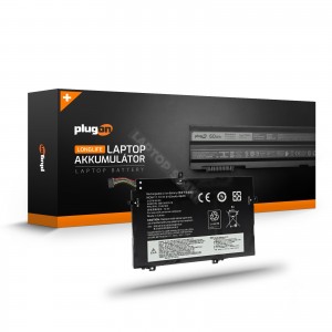 L17M3P54 11.10V 4050mAh 45Wh akkumul&aacute;tor